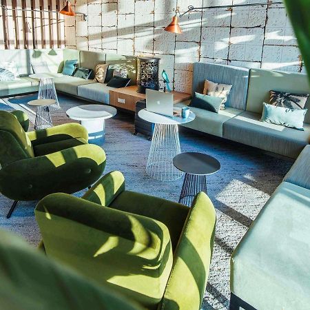 Ibis Budget Rouen Centre Rive Gauche エクステリア 写真